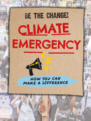 cover image of Climate Emergency
